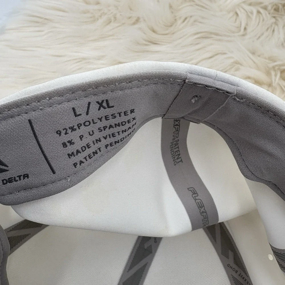 White Embroidered 